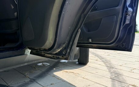 Ford Escape II, 2003 год, 450 000 рублей, 16 фотография