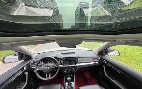 Skoda Kamiq I, 2021 год, 1 333 777 рублей, 7 фотография