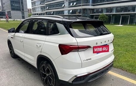 Skoda Kamiq I, 2021 год, 1 333 777 рублей, 4 фотография
