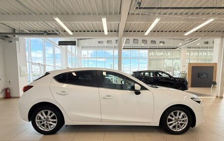 Mazda Axela, 2016 год, 1 429 000 рублей, 7 фотография