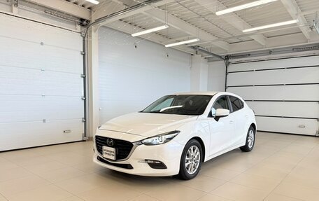 Mazda Axela, 2016 год, 1 429 000 рублей, 2 фотография
