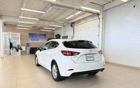 Mazda Axela, 2016 год, 1 429 000 рублей, 4 фотография