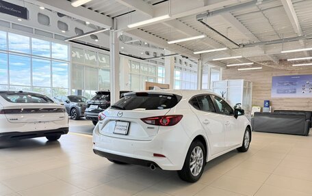 Mazda Axela, 2016 год, 1 429 000 рублей, 6 фотография