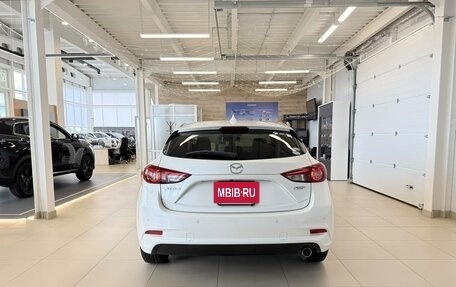 Mazda Axela, 2016 год, 1 429 000 рублей, 5 фотография