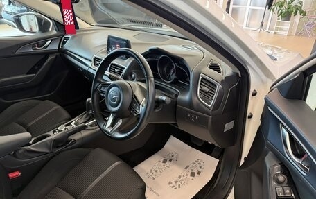 Mazda Axela, 2016 год, 1 429 000 рублей, 10 фотография