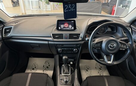 Mazda Axela, 2016 год, 1 429 000 рублей, 16 фотография