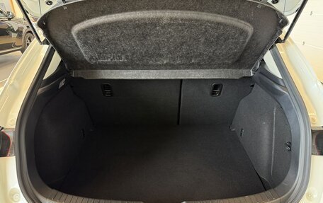 Mazda Axela, 2016 год, 1 429 000 рублей, 20 фотография