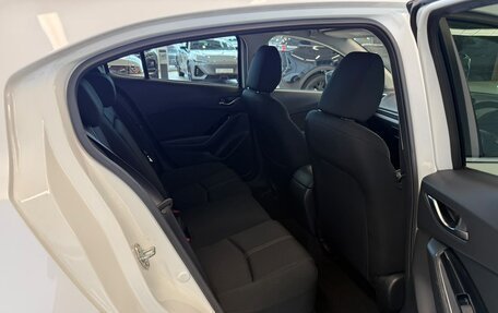 Mazda Axela, 2016 год, 1 429 000 рублей, 18 фотография