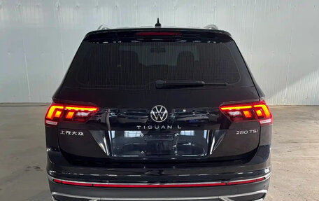 Volkswagen Tiguan II, 2023 год, 2 865 275 рублей, 4 фотография