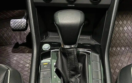 Volkswagen Tiguan II, 2023 год, 2 865 275 рублей, 16 фотография