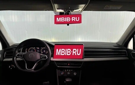Volkswagen Tiguan II, 2023 год, 2 865 275 рублей, 11 фотография