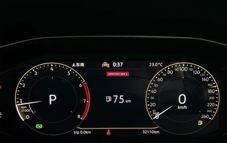 Volkswagen Tiguan II, 2023 год, 2 865 275 рублей, 13 фотография