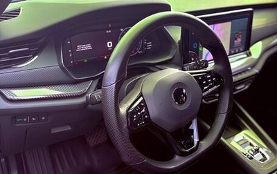 Skoda Octavia IV, 2022 год, 2 280 000 рублей, 1 фотография