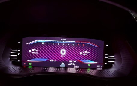 Skoda Octavia IV, 2022 год, 2 280 000 рублей, 2 фотография