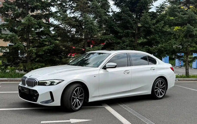 BMW 3 серия, 2023 год, 3 425 275 рублей, 1 фотография