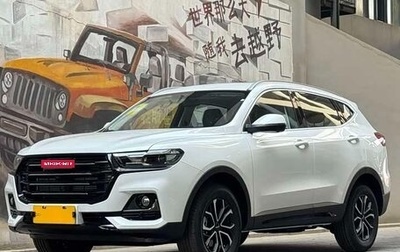 Haval H6, 2025 год, 1 650 000 рублей, 1 фотография