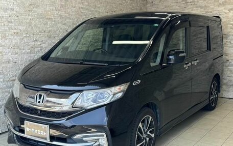Honda Stepwgn IV, 2015 год, 1 820 000 рублей, 9 фотография