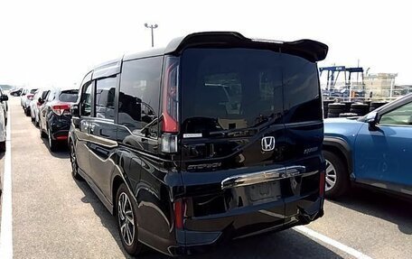 Honda Stepwgn IV, 2015 год, 1 820 000 рублей, 6 фотография
