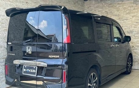 Honda Stepwgn IV, 2015 год, 1 820 000 рублей, 8 фотография