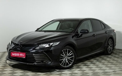 Toyota Camry, 2023 год, 3 649 000 рублей, 1 фотография