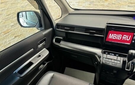 Honda Stepwgn IV, 2015 год, 1 820 000 рублей, 18 фотография