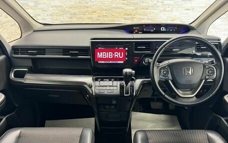 Honda Stepwgn IV, 2015 год, 1 820 000 рублей, 20 фотография