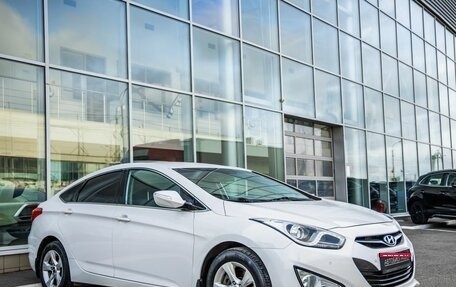 Hyundai i40 I рестайлинг, 2014 год, 1 298 000 рублей, 1 фотография