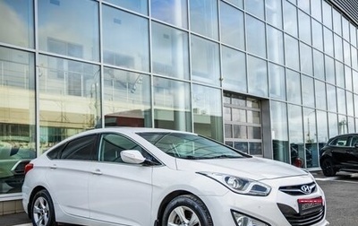 Hyundai i40 I рестайлинг, 2014 год, 1 298 000 рублей, 1 фотография