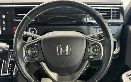 Honda Stepwgn IV, 2015 год, 1 820 000 рублей, 26 фотография