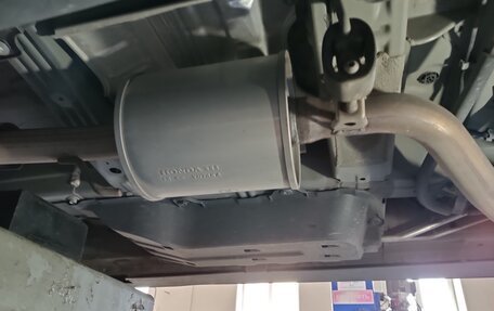 Honda Stepwgn IV, 2015 год, 1 820 000 рублей, 33 фотография