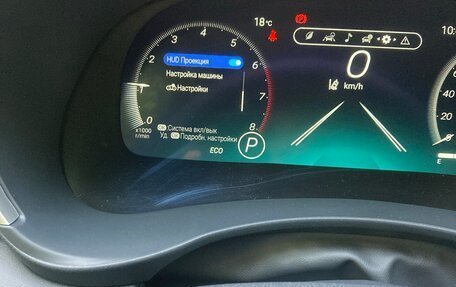 Toyota Highlander, 2026 год, 5 350 000 рублей, 3 фотография