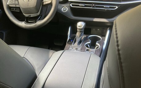 Toyota Highlander, 2026 год, 5 350 000 рублей, 8 фотография