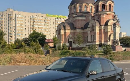 BMW 5 серия, 1998 год, 475 000 рублей, 8 фотография