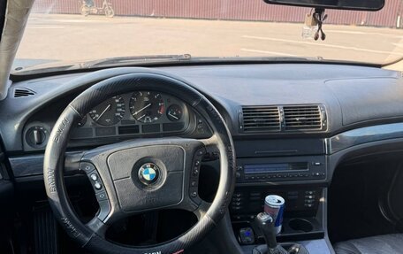 BMW 5 серия, 1998 год, 475 000 рублей, 5 фотография