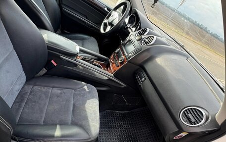 Mercedes-Benz M-Класс, 2009 год, 1 200 000 рублей, 6 фотография