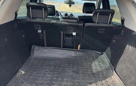 Mercedes-Benz M-Класс, 2009 год, 1 200 000 рублей, 8 фотография