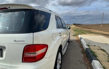 Mercedes-Benz M-Класс, 2009 год, 1 200 000 рублей, 7 фотография