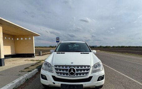 Mercedes-Benz M-Класс, 2009 год, 1 200 000 рублей, 2 фотография