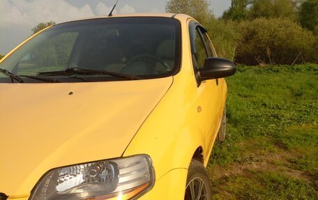 Chevrolet Aveo III, 2008 год, 250 000 рублей, 16 фотография