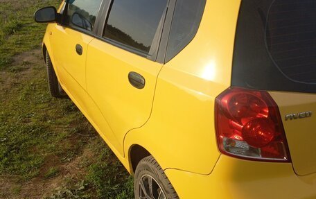 Chevrolet Aveo III, 2008 год, 250 000 рублей, 19 фотография