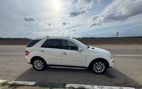 Mercedes-Benz M-Класс, 2009 год, 1 200 000 рублей, 3 фотография
