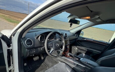 Mercedes-Benz M-Класс, 2009 год, 1 200 000 рублей, 9 фотография