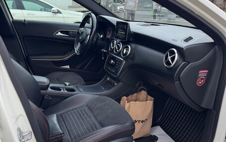 Mercedes-Benz A-Класс, 2013 год, 1 800 000 рублей, 12 фотография