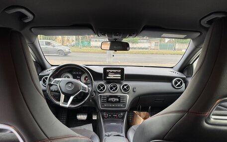 Mercedes-Benz A-Класс, 2013 год, 1 800 000 рублей, 6 фотография