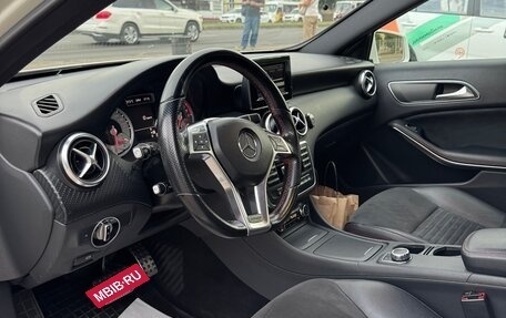 Mercedes-Benz A-Класс, 2013 год, 1 800 000 рублей, 3 фотография