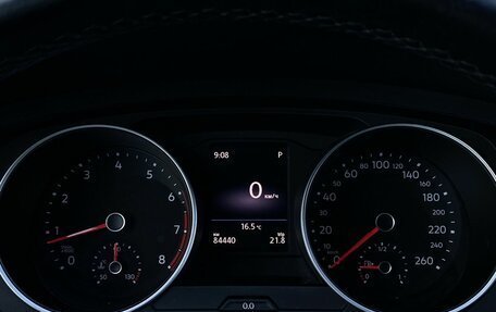 Volkswagen Tiguan II, 2018 год, 2 349 000 рублей, 22 фотография