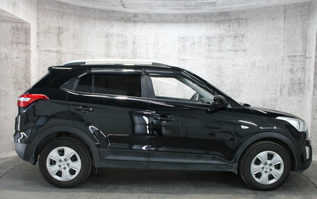 Hyundai Creta I рестайлинг, 2021 год, 1 975 000 рублей, 5 фотография