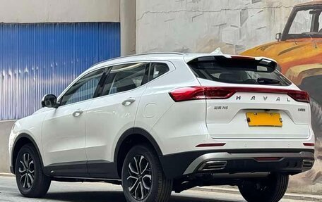 Haval H6, 2025 год, 1 650 000 рублей, 4 фотография