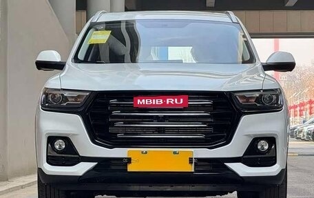 Haval H6, 2025 год, 1 650 000 рублей, 2 фотография