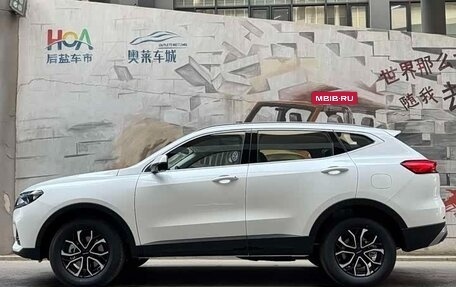 Haval H6, 2025 год, 1 650 000 рублей, 3 фотография
